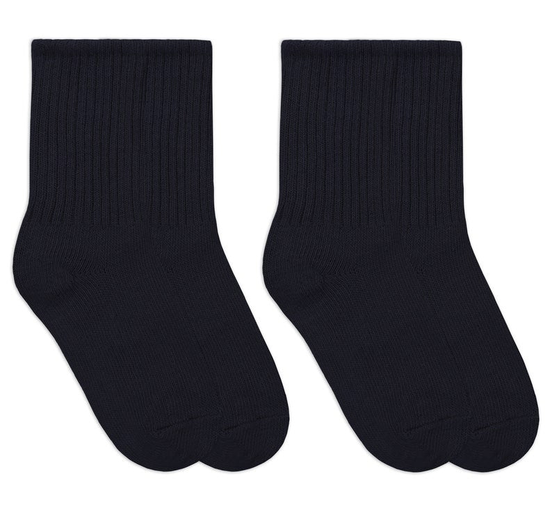 Womens Slouch Socks