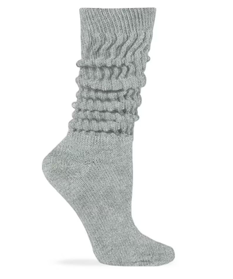 Slouch Socks