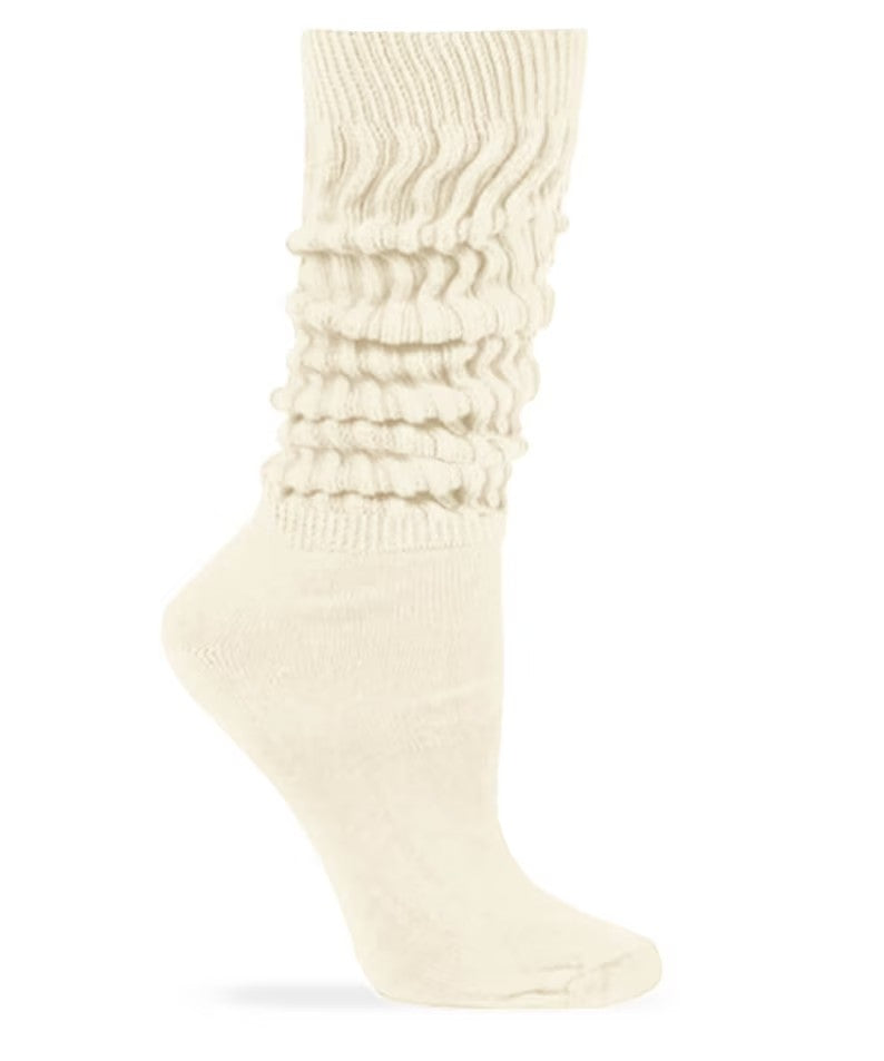 Slouch Socks